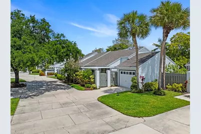 879 Meadowland Dr #C, Naples, FL 34108 - Photo 6