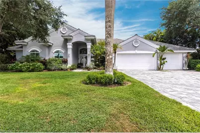 4372 Bittern Ct, Naples, FL 34119 - Photo 1