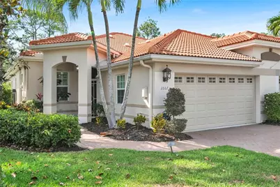 3557 Periwinkle Way #1-51, Naples, FL 34114 - Photo 1