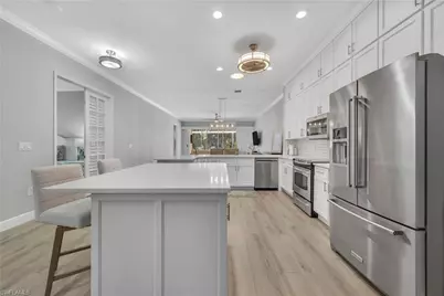 3557 Periwinkle Way #1-51, Naples, FL 34114 - Photo 6