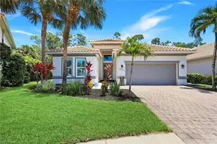 16221 Parque Ln, Naples, FL 34110 - Photo 1