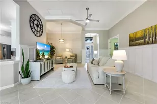 16221 Parque Ln, Naples, FL 34110 - Photo 4