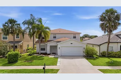 15078 Topsail Ct, Naples, FL 34119 - Photo 1