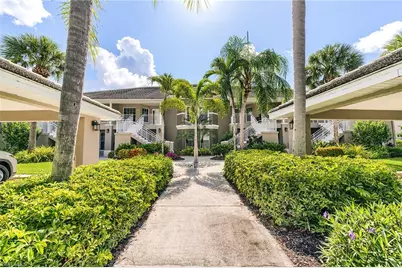 1940 Willow Bend Cir #202, Naples, FL 34109 - Photo 1