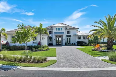 8931 Nevis Way, Naples, FL 34112 - Photo 2
