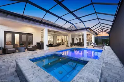 8931 Nevis Way, Naples, FL 34112 - Photo 32