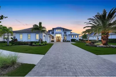 8931 Nevis Way, Naples, FL 34112 - Photo 1