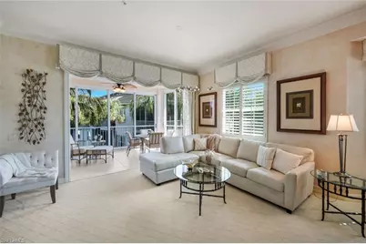 775 Bentwater Cir #204, Naples, FL 34108 - Photo 6