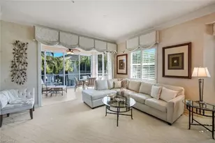 775 Bentwater Cir, Naples, FL 34108 - Photo 6
