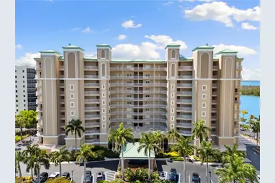 4141 Bay Beach Ln #4P3, Fort Myers Beach, FL 33931 - Photo 1