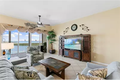 4141 Bay Beach Ln #4P3, Fort Myers Beach, FL 33931 - Photo 4