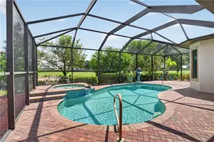 16117 Herons View Dr, Alva, FL 33920 - Photo 2