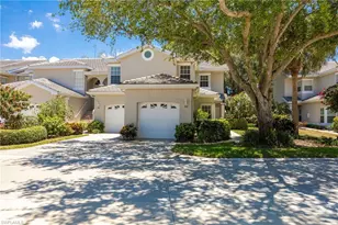 13100 Hamilton Harbour Dr, Naples, FL 34110 - Photo 1