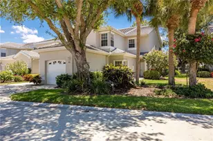 13100 Hamilton Harbour Dr, Naples, FL 34110 - Photo 2