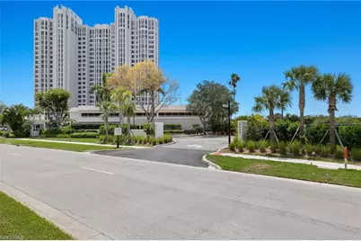 6849 Grenadier Blvd #201, Naples, FL 34108 - Photo 1