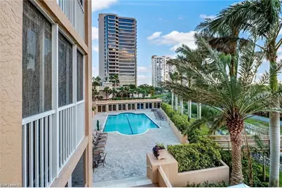 6849 Grenadier Blvd #201, Naples, FL 34108 - Photo 4