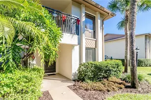 1220 Commonwealth Cir, Naples, FL 34116 - Photo 1