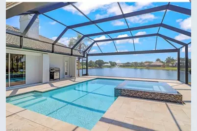 11312 Longshore Way W, Naples, FL 34119 - Photo 1