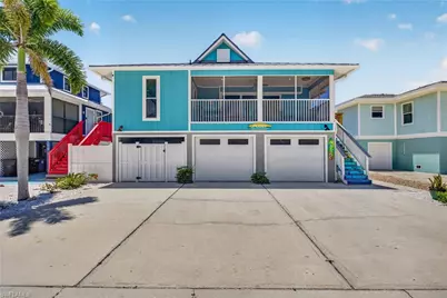 5612 Easy St, Fort Myers Beach, FL 33931 - Photo 6