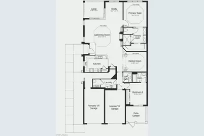 15345 Giardino Dr #12-101, Naples, FL 34114 - Photo 2