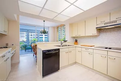 4401 Gulf Shore Blvd N #D306, Naples, FL 34103 - Photo 4