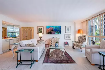 4401 Gulf Shore Blvd N #D306, Naples, FL 34103 - Photo 1