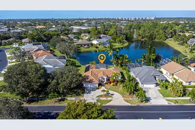 795 Briarwood Blvd, Naples, FL 34104 - Photo 2