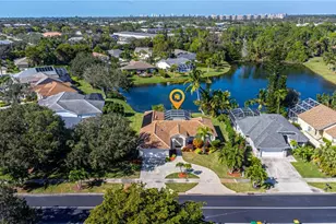 795 Briarwood Blvd, Naples, FL 34104 - Photo 2
