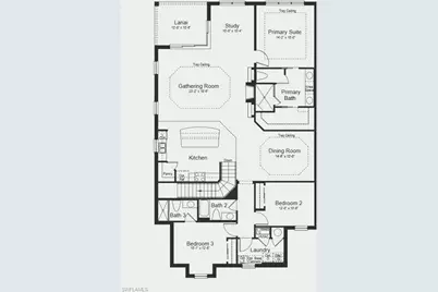 15345 Giardino Dr #12-201, Naples, FL 34114 - Photo 2