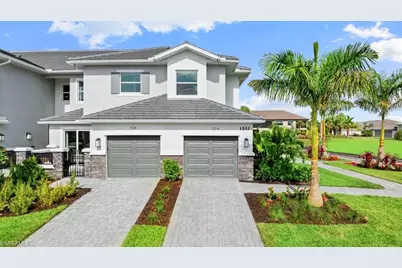 15345 Giardino Dr #12-201, Naples, FL 34114 - Photo 1