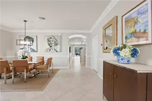 5640 Lago Villaggio Way, Naples, FL 34104 - Photo 4