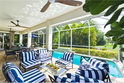 5640 Lago Villaggio Way, Naples, FL 34104 - Photo 16
