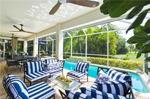 5640 Lago Villaggio Way, Naples, FL 34104 - Photo 16
