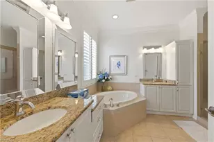 5640 Lago Villaggio Way, Naples, FL 34104 - Photo 14