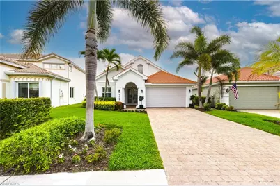 5640 Lago Villaggio Way, Naples, FL 34104 - Photo 1