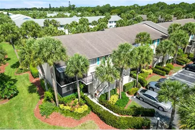 4140 Looking Glass Ln #7, Naples, FL 34112 - Photo 2