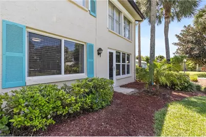 4140 Looking Glass Ln #7, Naples, FL 34112 - Photo 26