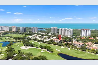 7008 Pelican Bay Blvd #H501, Naples, FL 34108 - Photo 2
