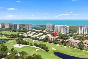7008 Pelican Bay Blvd, Naples, FL 34108 - Photo 2
