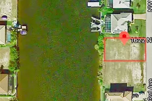 1622 NW 43rd Ave, Cape Coral, FL 33993 - Photo 1