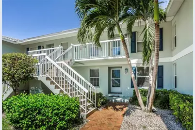651 W Elkcam Cir #815, Marco Island, FL 34145 - Photo 1