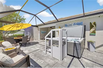 14582 Edgewater Cir, Naples, FL 34114 - Photo 24