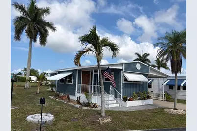 376 Verna Ave, Fort Myers, FL 33908 - Photo 2