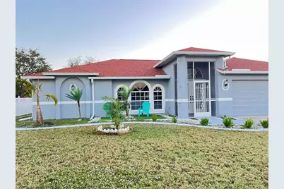 1124 SW 47th St, Cape Coral, FL 33914 - Photo 2