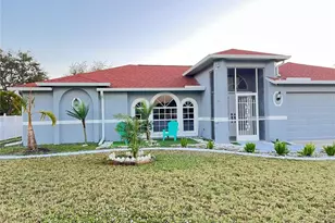 1124 SW 47th St, Cape Coral, FL 33914 - Photo 2