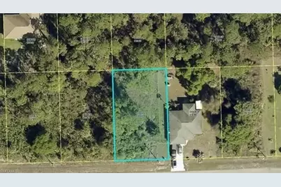 2814 48th St W, Lehigh Acres, FL 33971 - Photo 1