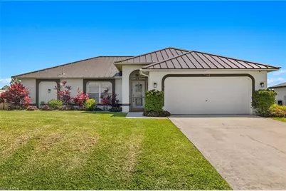 148 SW 31st St, Cape Coral, FL 33914 - Photo 2