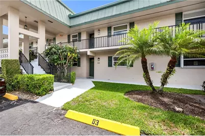 600 Valley Stream Dr #D3, Naples, FL 34113 - Photo 1