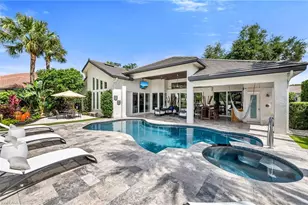 240 Silverado Dr, Naples, FL 34119 - Photo 2