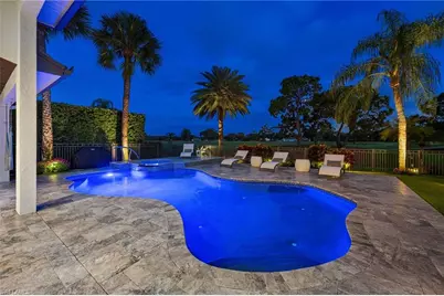 240 Silverado Dr, Naples, FL 34119 - Photo 8
